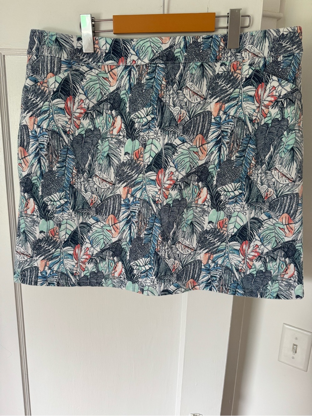 Northern Reflections Women’s Skort